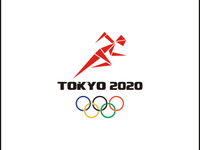 tokyo 2020 olympics logo