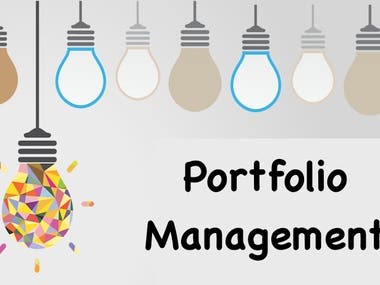 Stock Exchange: Portfolio Management