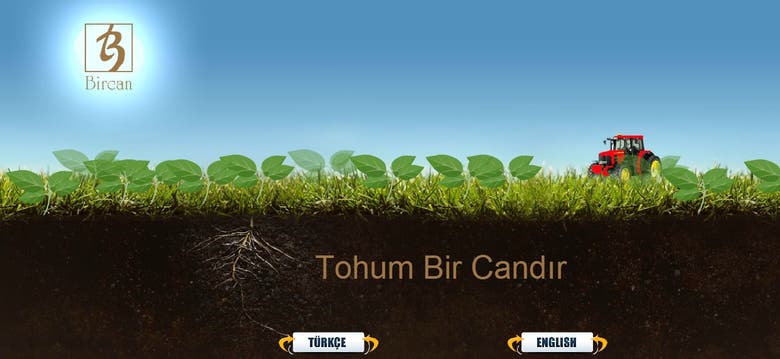 Bircan Tohum