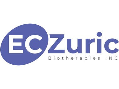 EcZruic Logo Design