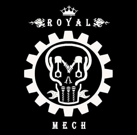 Royal Mech (@royalmech_) / X