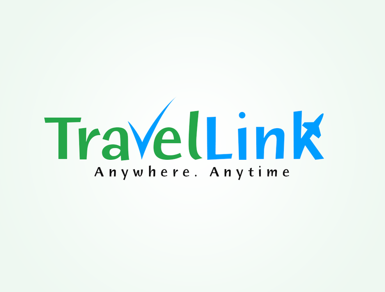 Travel Link Logo