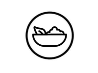 Salad Box Website Design