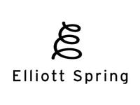 Logo Design for Elliott Spring