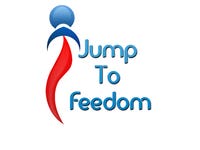 Logo 2  - JUMP TO FREEDOM