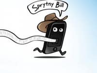 Sprytny Bill
