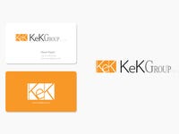 Logo Design for KeK Group