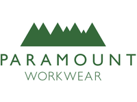 Paramount Workwear - Corporate Identity and Design