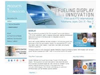APPLIED MATERIALS     Industry Focus - Manufacturing