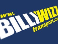 Billy Whiz transport