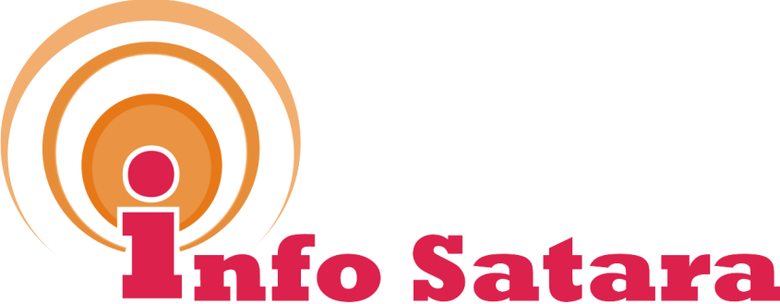 Info Satara Logo