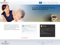 www.prismhealthservices.net -Design / HTML5 / CMS /Content