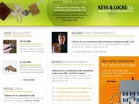 Key & Locks Company