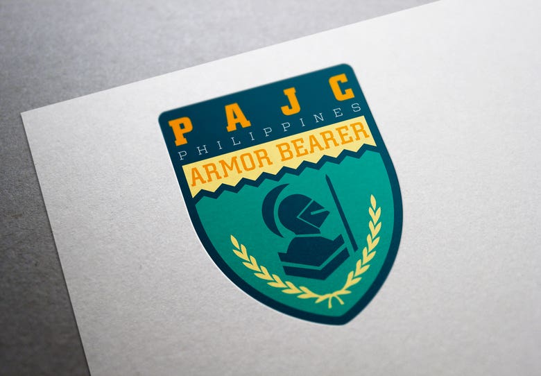PAJC Logo