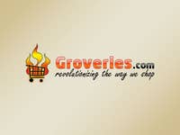 Groveries logo