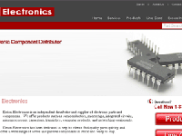 Kieton Electronics Inc.