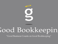 Logo Design for Bookkeeping business