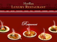 Restaurant + Hotel Management Application