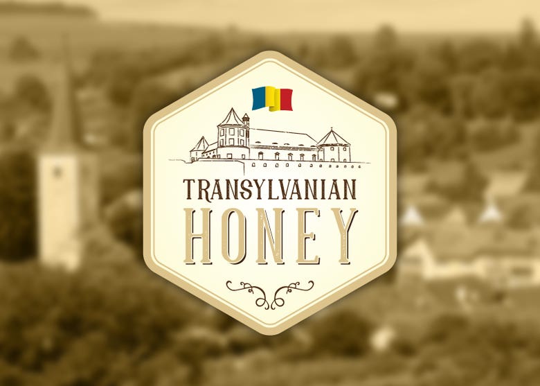 Transylvanian Honey