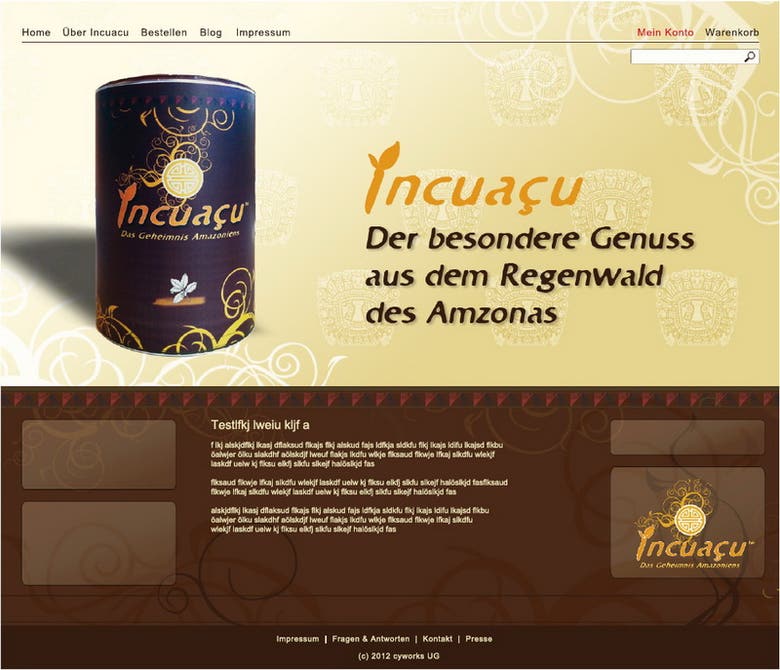 incuacu.com