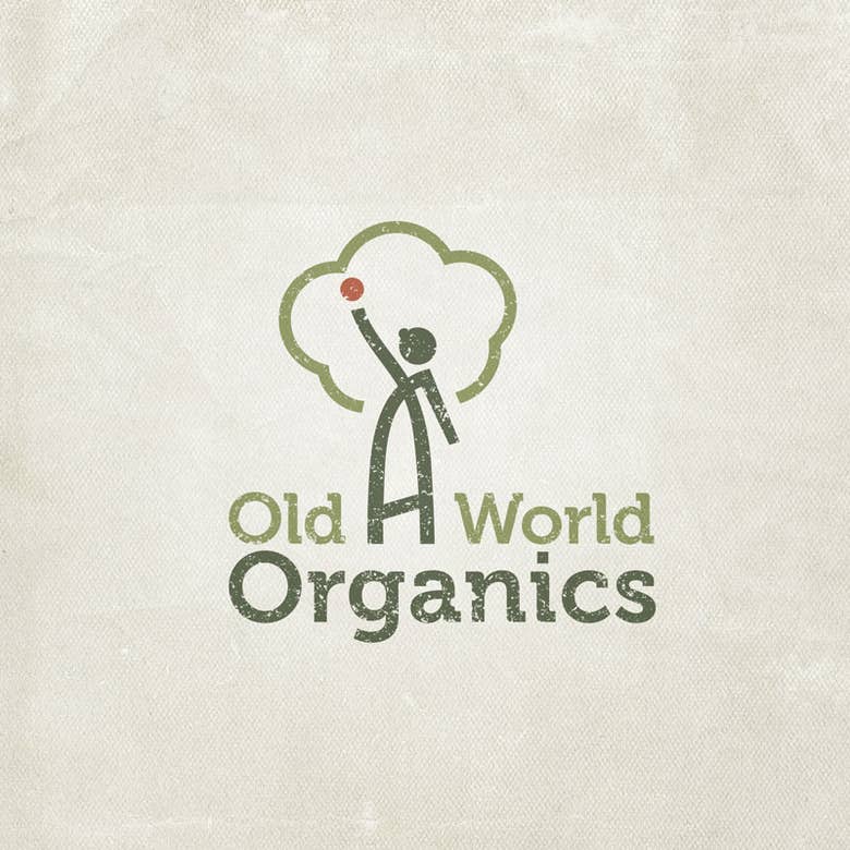 Old World Organics