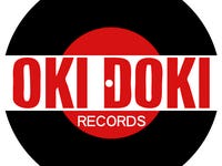 OKI DOKI Logo