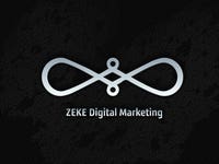 Logo Design for ZEKE