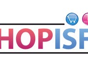 SHOPISFY - Vector Logo
