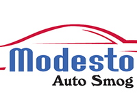 Modesto Vector Logo