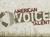 Voice Talent