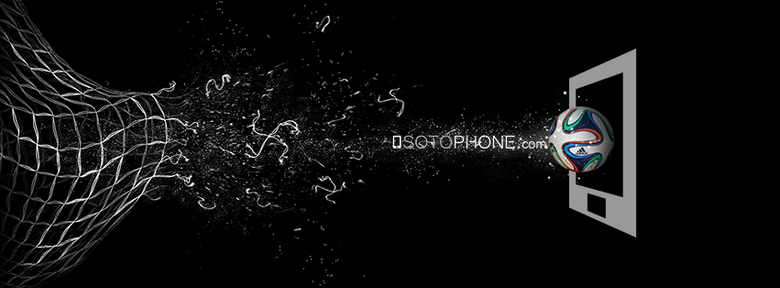 Sotophone cover photo