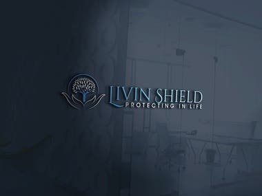 LIVING SHIELD Protecting in Life