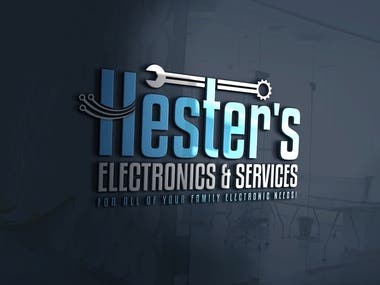 HESTER'S ELECTRONICS & SERVICES