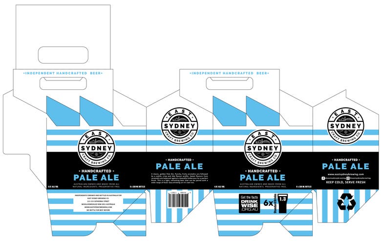 Packaging and labels