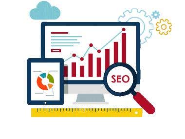 SEO | We bring your business in google first page