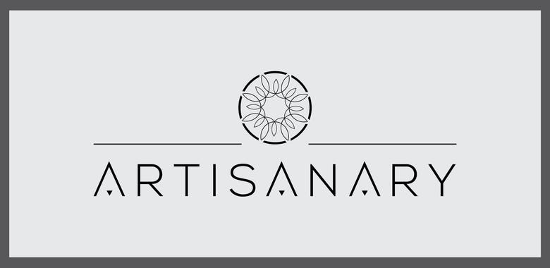 Artisanary logo