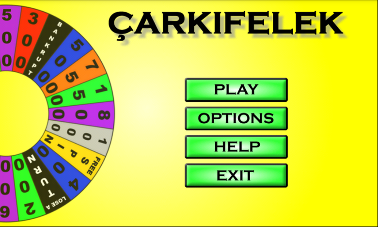 Carkifilek : AndEngine based game