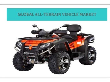 Research on on the ATV market