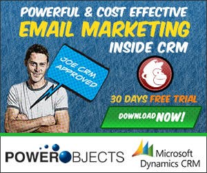 Email Marketing Banner