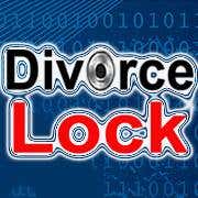 DivorceLock - Logo Design