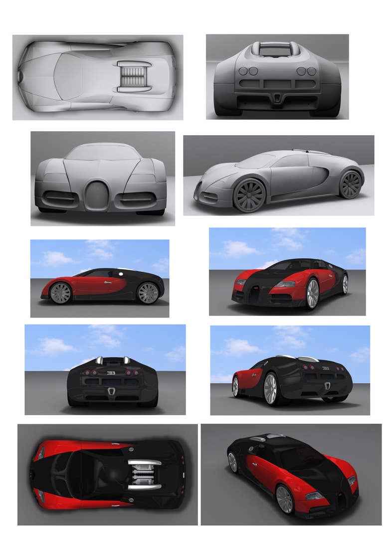 bugatti-veyron