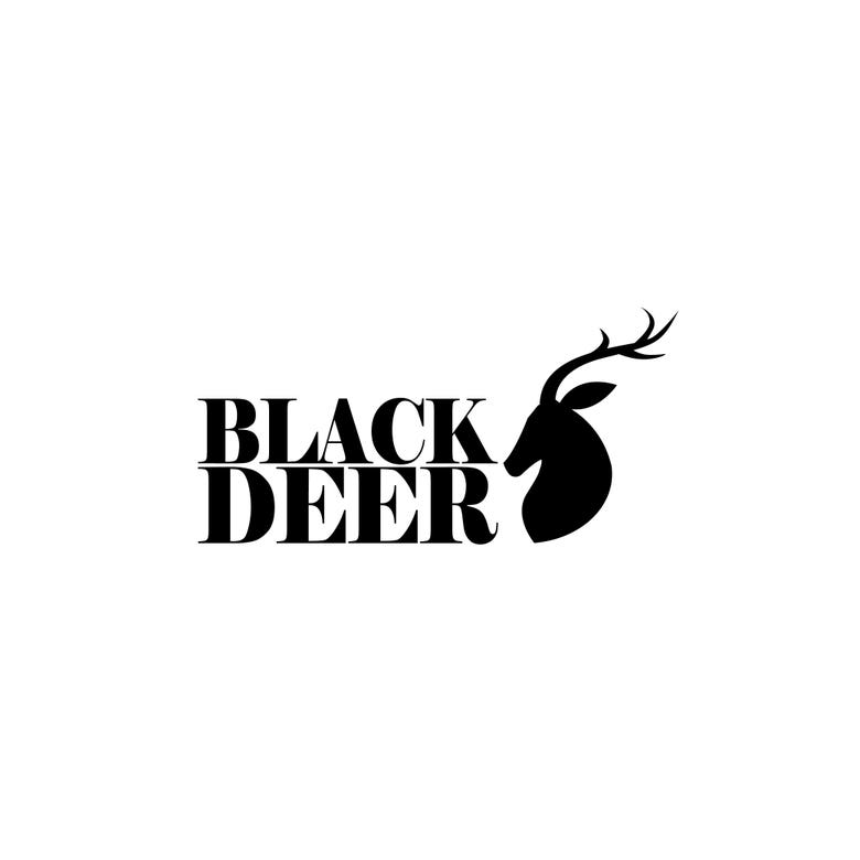 Black Deer Beer