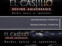 Aniversario El Castillo Disco