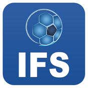 IFS Futsal Norway - iPhone
