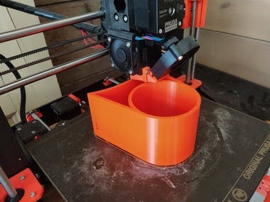 3D Printing/Prototyping