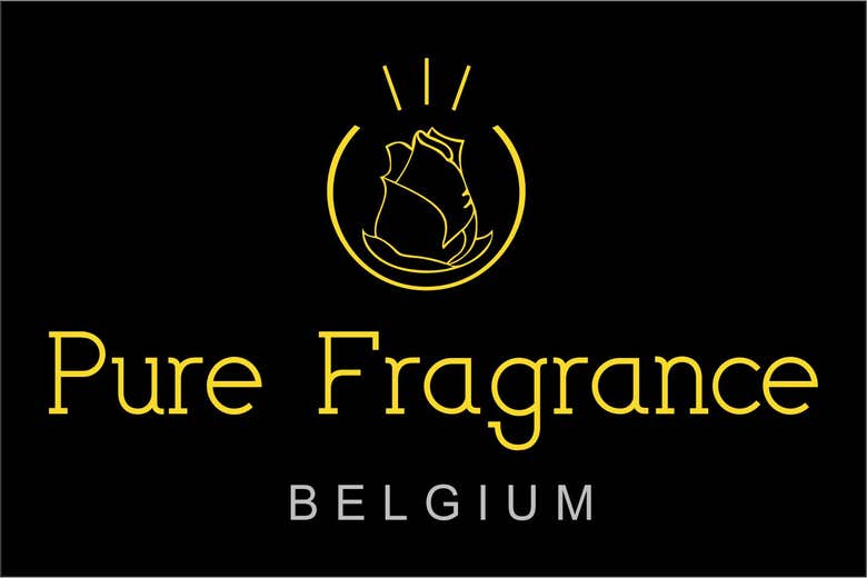 Pure Fragrance logo