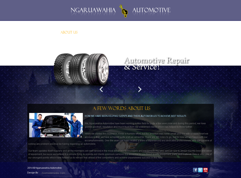 Ngaruawahia Automotive