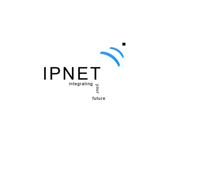 IPNET logo