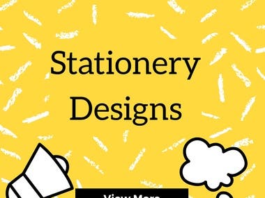 Stationery Design Works