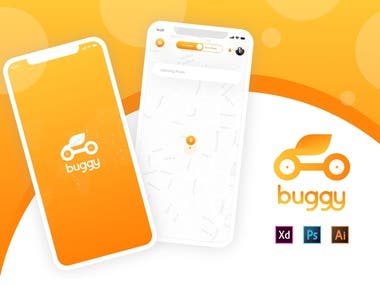Buggy App